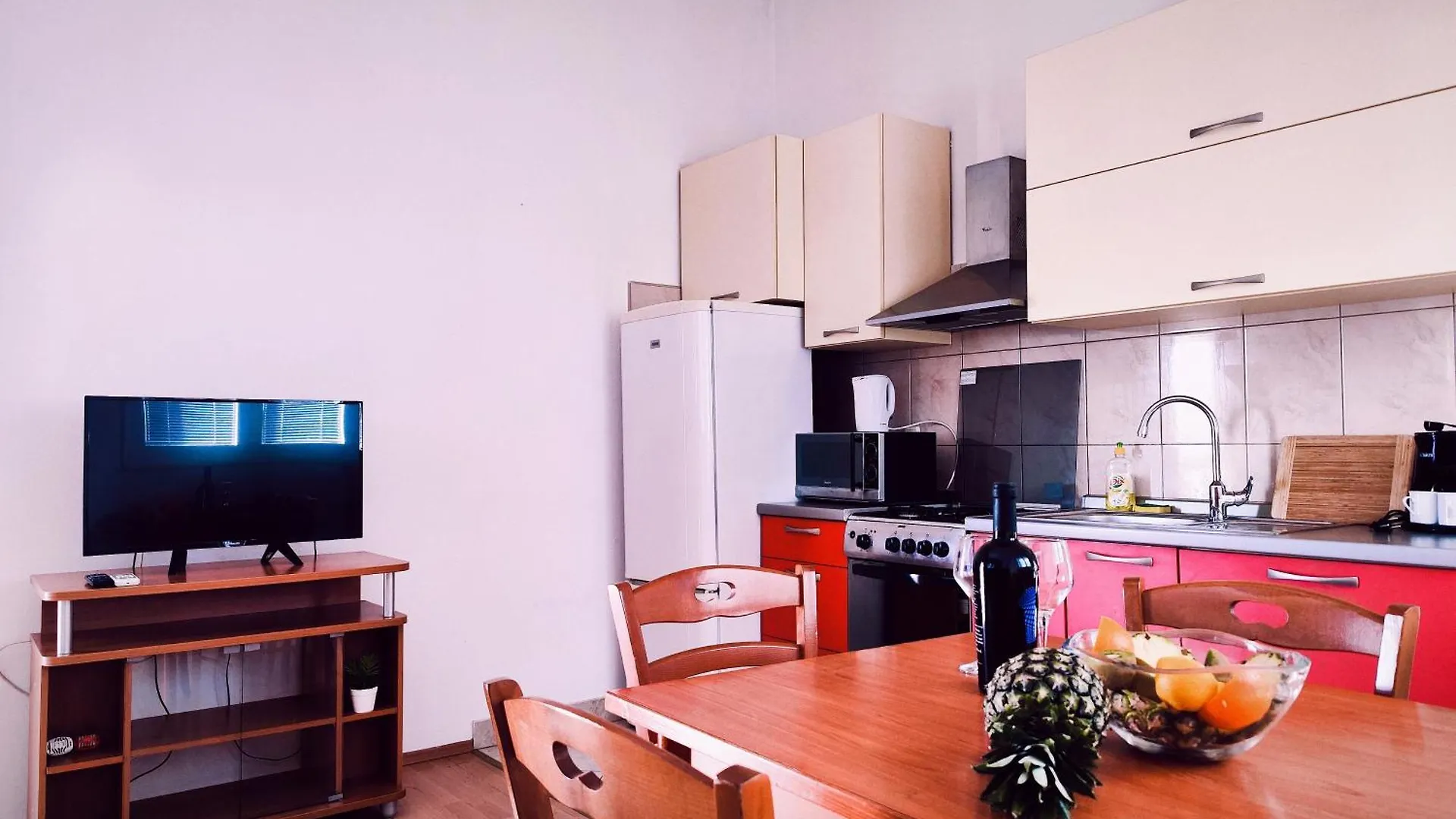 Apartman Sa Bazenom U Ninu A2 קרואטיה