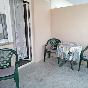 Appartamento Ninske Vodice, Nin